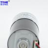 Buy cheap Long Lifetime Reversible 37mm gearbox 15kgf 30rpm 50rpm 70rpm dc brushless Electric geared motor from wholesalers