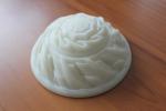 High precision SLA 3D Printing