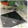 Buy cheap High quality 304 316 decorative no 8 mirror finish stainless steel sheet for hotel decoration from wholesalers