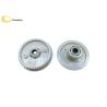 Buy cheap 4450587795 445-0587795 ATM Machine Parts NCR Gear Pulley 36T 44G from wholesalers