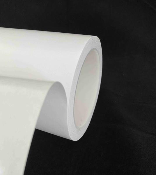 Buy cheap Heatproof Paper Adhesive Transfer Tape Waterproof For Shoes Industry from wholesalers