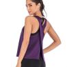 Buy cheap New Design padded tank top With Strength store from wholesalers
