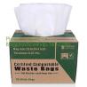 Buy cheap Products Garbage Bag(USA Gallon) Garbage Bags（Europe Litre） Biodegradable Mailing Bags T-Shirt Carry Bags Dog Waste Bags from wholesalers