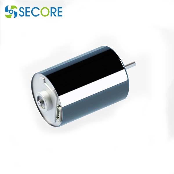 Buy cheap Smart Toilet Dc Brushless Motor 18000rpm Power Tool Bldc Motor 48V 3657 For Sprayer Nebulizer from wholesalers