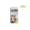Buy cheap Donut PVC Hanging Lemon Air Freshener Colorful Aroma Fragrances from wholesalers