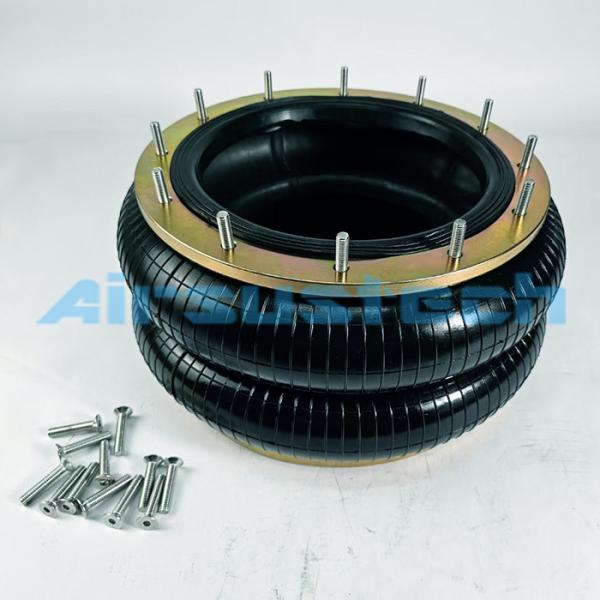 Buy cheap Torpress Model 26 Air Spring 84181 Pneumatic Shock Absorber For Temperature -35C- 60C from wholesalers