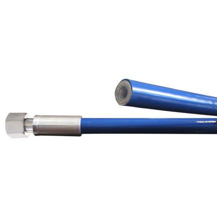 Buy cheap LETONE TPU High Pressure Cleaning Hose For Vehicles from wholesalers