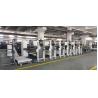 Buy cheap Automatic paper splicing device for high speed Flexo Printing Machine 6 colors from wholesalers