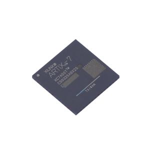 Buy cheap Original XILINX FPGA Chip Integrated Circuit Chip XC7A50T-2CSG325C from wholesalers