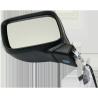 Buy cheap Electrically Heated Car Exterior Mirror ABS Right Side View Mirror from wholesalers