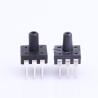 Buy cheap Non Corrosive Gas / Air Piezoelectric Pressure Sensor For Tyre Gauge from wholesalers
