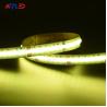 Buy cheap COB LED Strip Lights 24V Waterproof IP67 Silicone Tube Continuous CCT RGB LED Strip from wholesalers