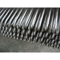 Buy cheap Antiseptic 304 Stainless Condenser Coil , Metal Color Water Cooling Coil product
