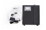 Small Size HVAC Scent Machines Light Weight Wall - Mounted / Placed Separately