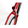 Buy cheap ISO Certified 26er Aluminium Alloy Bicycle Frame Stable For Ladies from wholesalers