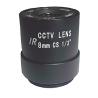 Buy cheap sell 8mm megapixel CS CCTV Lens/New Lens from wholesalers