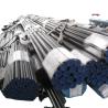 Buy cheap Low Carbon Steel Cold Drawn Seamless Pipes With Plastic Protection Manufactured ASTM A 179 from wholesalers