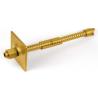Buy cheap Hollow Self Drilling Injection Anchor R51L 51mm for rock drilling , grouting from wholesalers