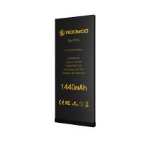 Buy cheap 1440mAh Capacity Apple Iphone 5 Battery 100% Cobalt With Double IC product