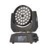 Buy cheap DMX512 Stage 36*12W LED Moving Head Light With Zoom from wholesalers