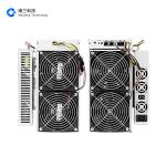 42J/T Bitcoin Avalon A1166 Pro 81TH/S Canaan Avalon BTC Miner Fan Heat