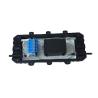 Buy cheap 24 Cores Splitter Fiber Optic Cable Joint Closure For Telecommunication Subscriber Loop from wholesalers