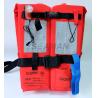 Buy cheap SOLAS / MED Approval 150N Adult Marine Life Jacket Type - I For Open Water Survival from wholesalers