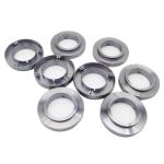 OEM Aluminum CNC Precision Parts Lathe Spare Parts for Turning Milling Machine