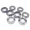 Buy cheap OEM Aluminum CNC Precision Parts Lathe Spare Parts for Turning Milling Machine from wholesalers