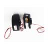 Buy cheap ID15mm Collector Through Hole Slip Ring 50VAC 0~3000rpm Long Life Time Operation from wholesalers