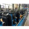 Buy cheap 1mm - 2mm Beam Cold Roll Forming Machine Thickness Adjustable Steel Auto Car from wholesalers