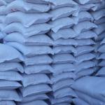 Supply high quality water purification coconut activated carbon sheet filter