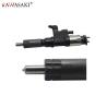 Buy cheap Injector Assy 4HK1 6HK1 Common Nozzle Assembly 8982843930 from wholesalers