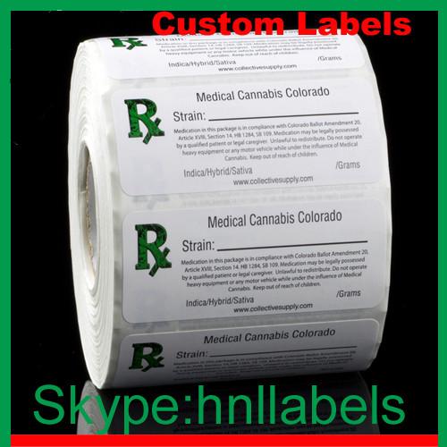 Buy cheap Integrated Pharmacy Labels #00 from wholesalers