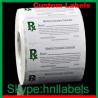 Buy cheap Integrated Pharmacy Labels #00 from wholesalers