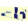 Buy cheap 12KW Carton Inspection Machine Small Format Cigarette Packets Print Inspection from wholesalers