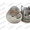 Buy cheap Piston 4D92E 4TNE92 129904-22120 For Yanmar Diesel Engine Repair Parts from wholesalers