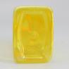 Buy cheap PET 24mm 250ml Cuboid Empty Plastic Shampoo Bottles from wholesalers