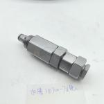 HD700-7 Excavator Main Relief Valve 669-1365-1003 OEM Support for High Standards