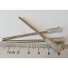 Buy cheap 3x65mm Aluminum Weld Base Bi Metallic Insulation Pins For Fixing Insulation Sheet from wholesalers