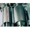 Buy cheap Gantry Plastic Pelletizing Recycling Machine 400kg/Hr - 2100kg/Hr from wholesalers