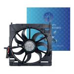 Radiator Cooling Fan for E70 Car Radiator Electric Cooling Fans