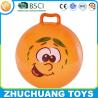 Buy cheap inflatable kids bouncing hopper plastic play balls cheap prices from wholesalers