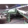 Buy cheap Automatic Cross Lapper Machine 4800mm For Mattress Waddings Making from wholesalers