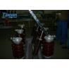 Buy cheap 12 - 35KV Indoor High Voltage Disconnect Switch For Protect And Control from wholesalers