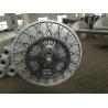 Buy cheap Toyota Warp Beam In Loom Waterjet Loom Parts from wholesalers