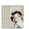 Buy cheap Hydrating Collagen Face Mask Sheet for All Skin Types Unscented and Nourishing from wholesalers