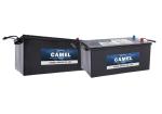 Buy cheap 750CCA 12V B00 Heavy Duty Truck Battery AS Rechargeable Lead Acid from wholesalers