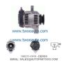 Buy cheap 100211-7050 100211-8030 - DENSO Alternator 12V 70A Alternadores from wholesalers