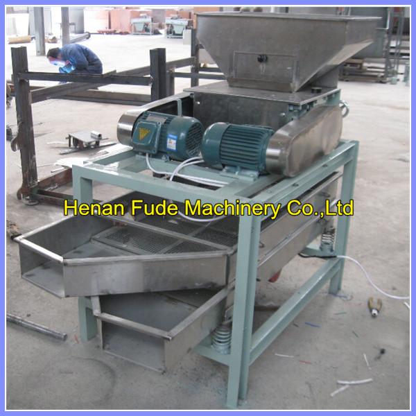 Buy cheap small almond chopping machine, almond cutting machine from wholesalers